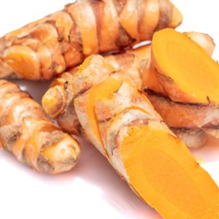 Ekstrakt z kłącza kurkumy