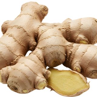 Ekstrakt z kłącza imbiru (Zingiber officinale)