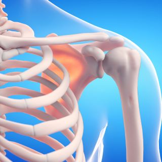 Wzmacnia kości i stawy