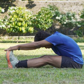 Przywraca pełną sprawność ruchową